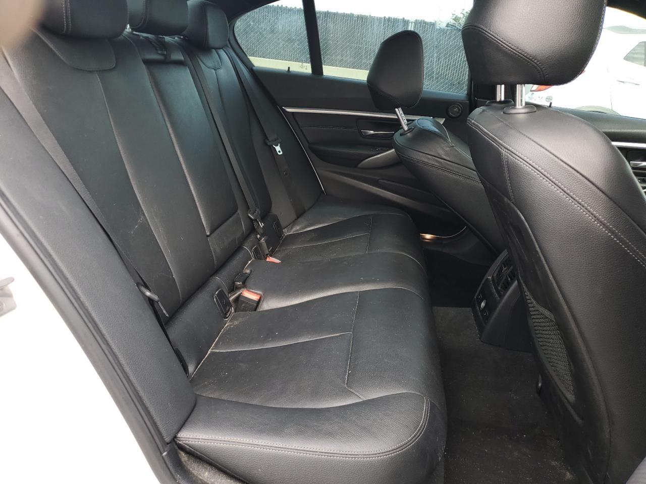 2018 BMW 3 SERIES