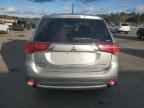 2016 MITSUBISHI outlander