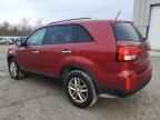 2015 KIA SORENTO