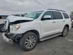 2017 TOYOTA Sequoia