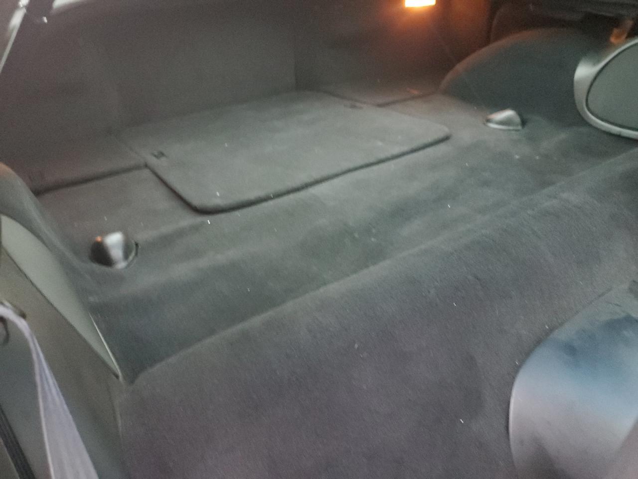 1998 CHEVROLET CORVETTE