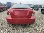 2008 FORD FUSION