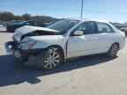 2006 HONDA ACCORD