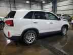 2015 KIA SORENTO