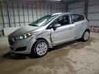 2016 FORD Fiesta
