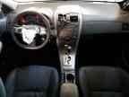 2011 TOYOTA COROLLA