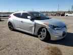 2017 HYUNDAI VELOSTER