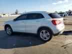 2016 MERCEDES-BENZ GLA-Class