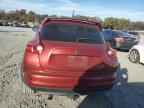 2011 NISSAN Juke