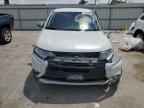 2016 MITSUBISHI outlander