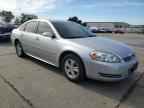 2012 CHEVROLET IMPALA