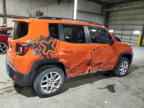 2015 JEEP Renegade