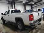 2018 GMC Sierra