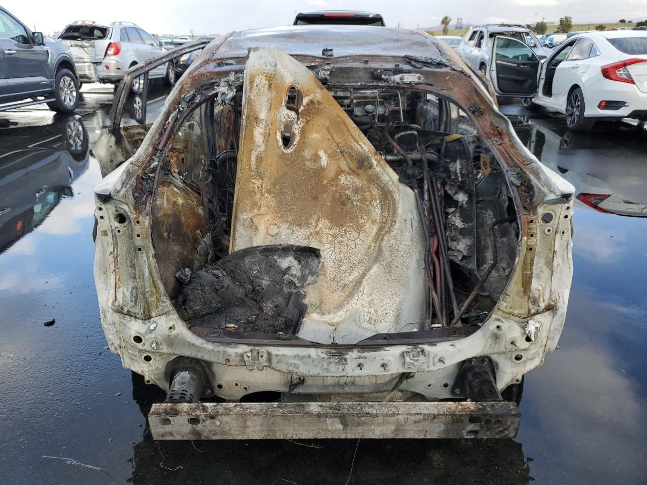 2020 TOYOTA PRIUS