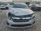 2010 FORD FUSION