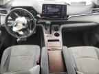 2022 TOYOTA SIENNA