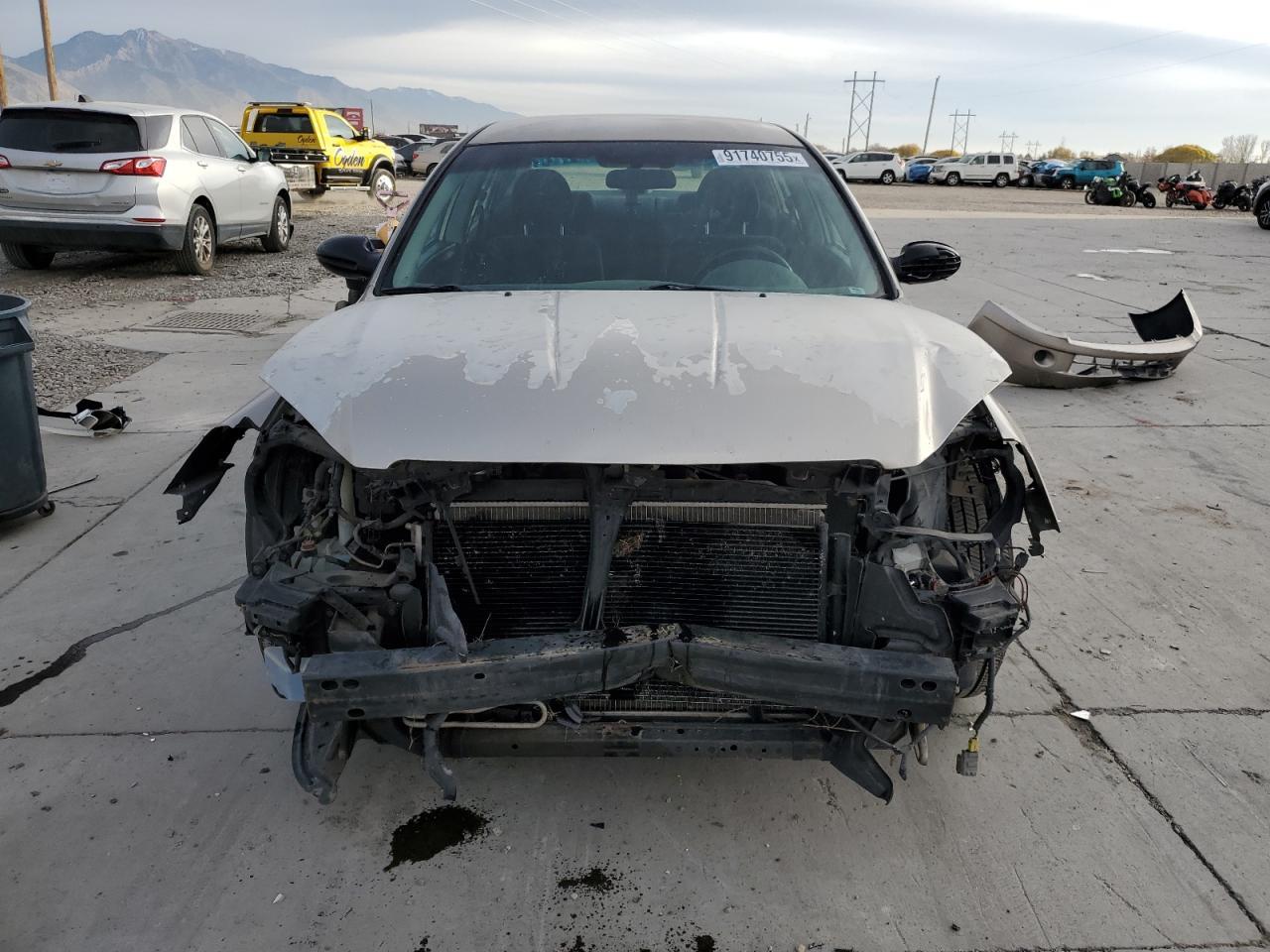 2006 NISSAN ALTIMA
