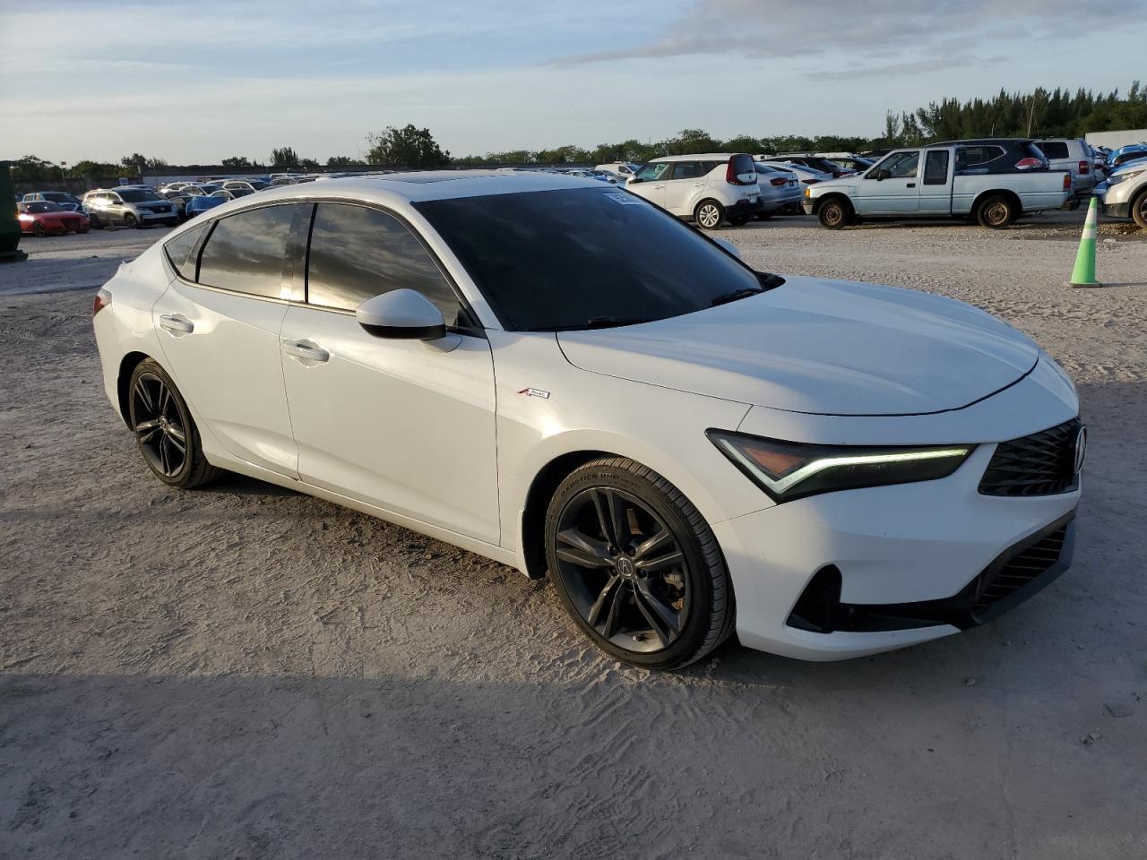 2023 ACURA Integra
