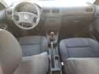 2003 VOLKSWAGEN JETTA