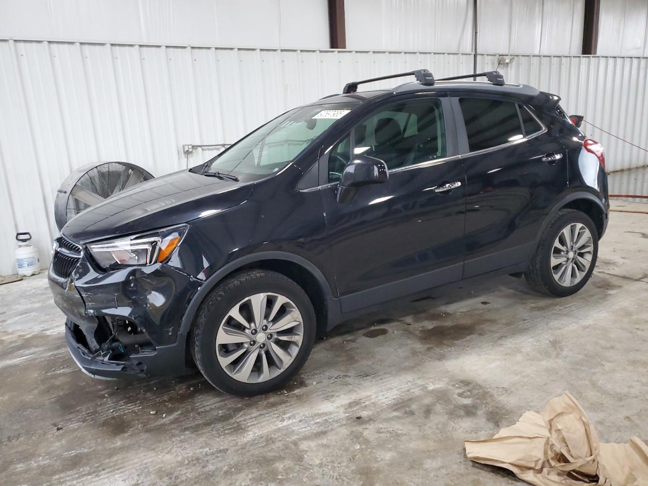 2020 BUICK ENCORE