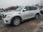 2017 NISSAN Armada