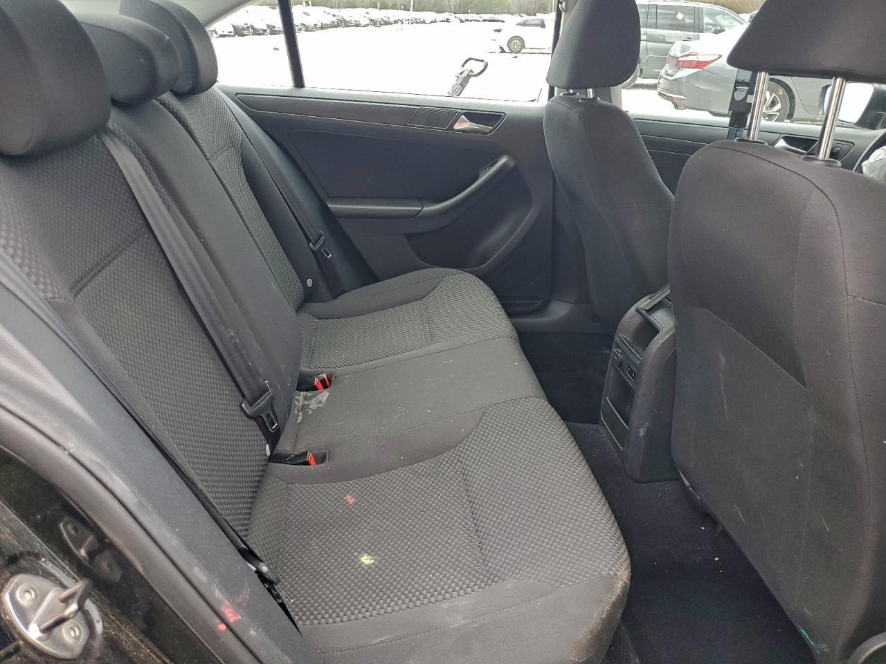2013 VOLKSWAGEN JETTA