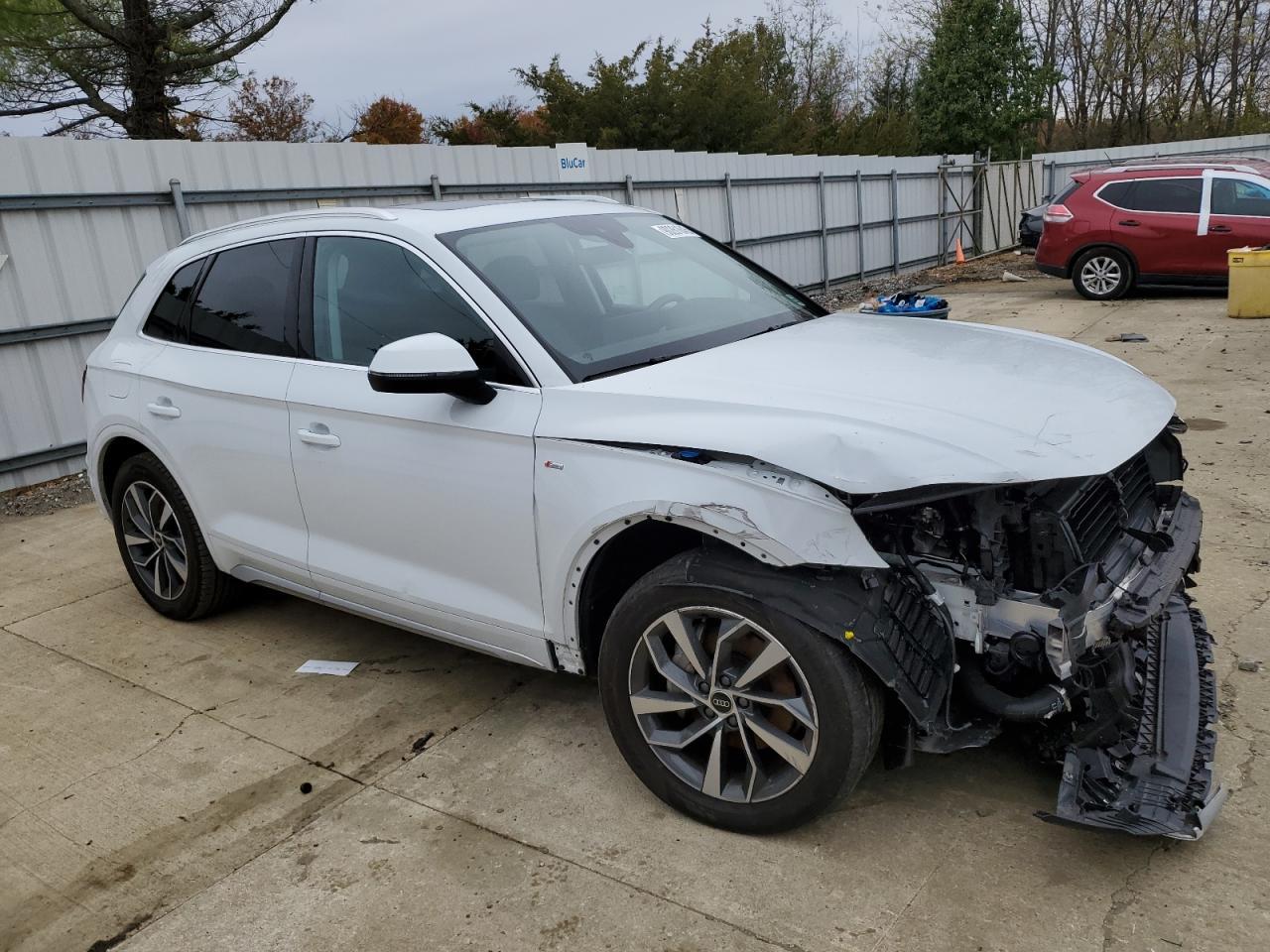 2023 AUDI Q5