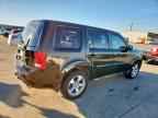 2013 HONDA PILOT
