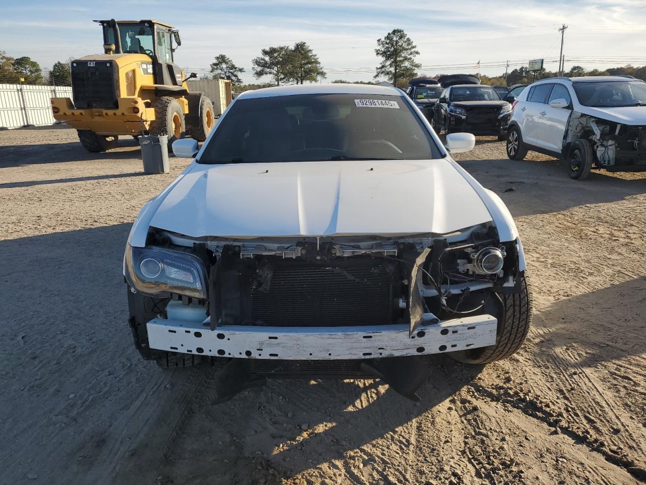 2019 CHRYSLER 300