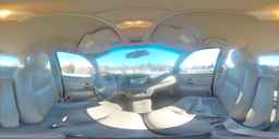 2003 FORD Crown Victoria