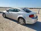 2012 DODGE Avenger