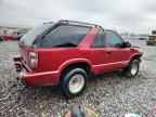 2001 CHEVROLET BLAZER