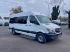 2014 MERCEDES-BENZ Sprinter