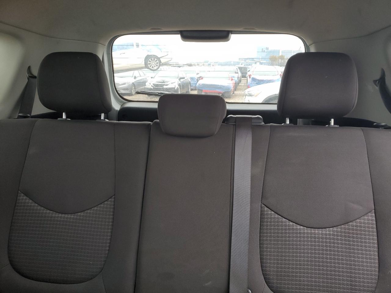 2012 KIA SOUL