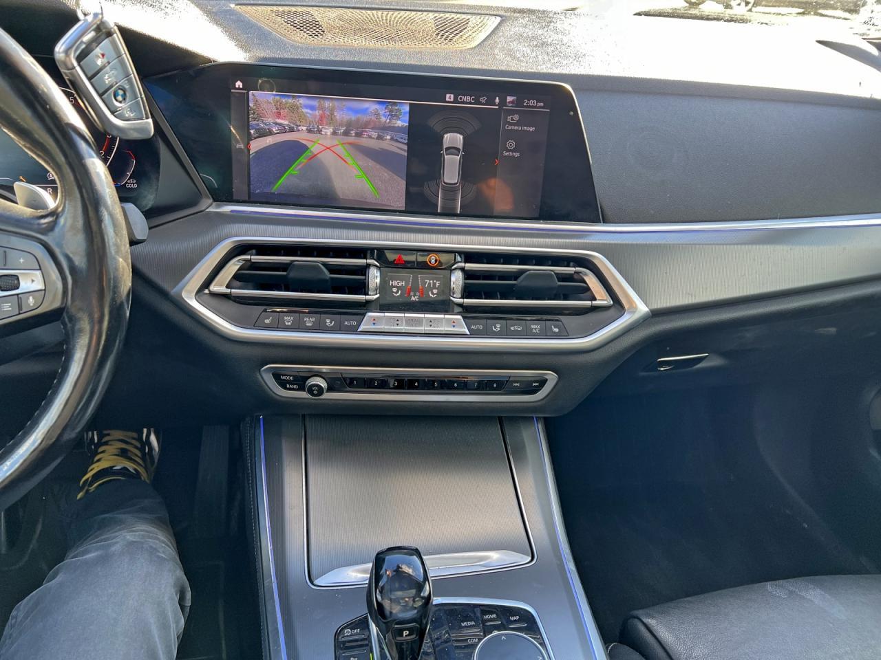 2019 BMW X5