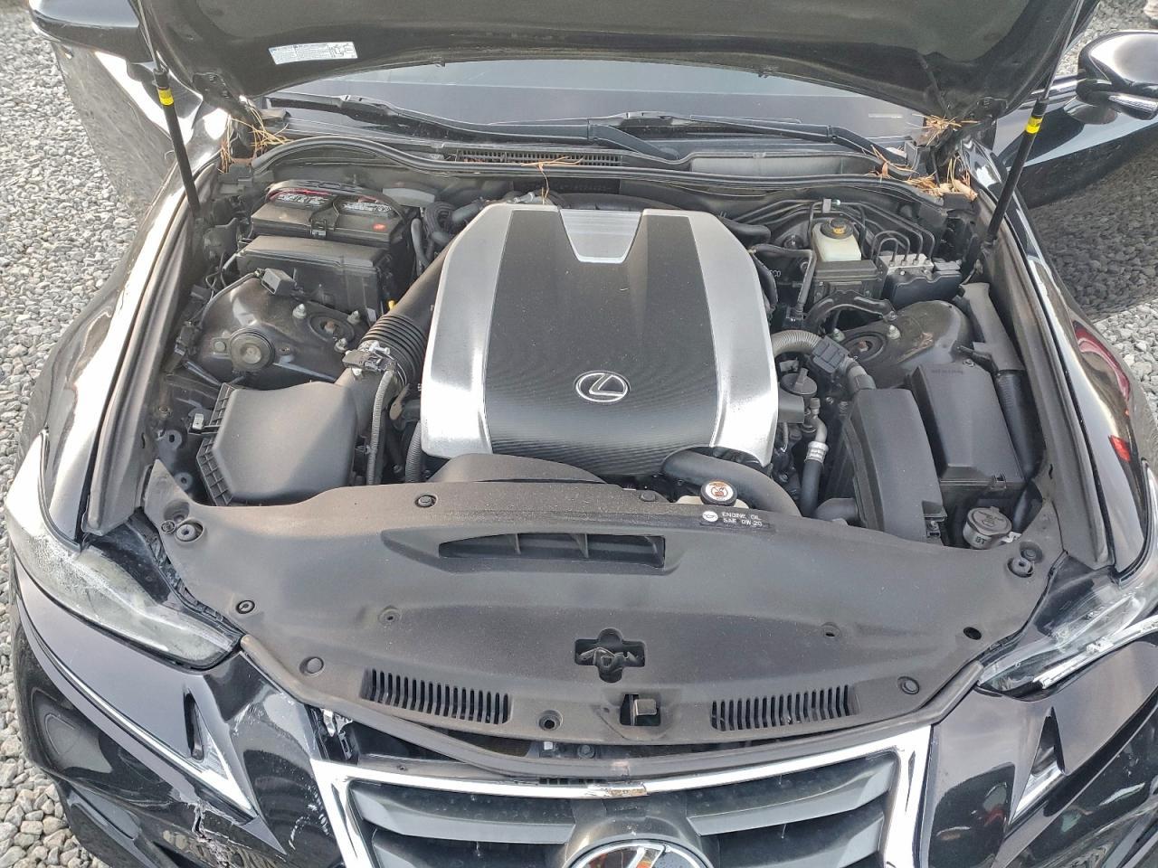 2018 LEXUS IS 300