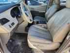 2011 TOYOTA SIENNA