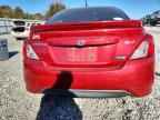 2015 NISSAN VERSA