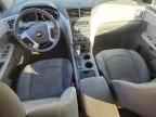 2012 CHEVROLET TRAVERSE