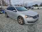2012 VOLKSWAGEN Passat