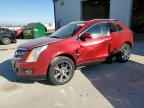 2010 CADILLAC SRX