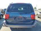2003 TOYOTA Sequoia