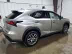 2015 LEXUS NX 200T