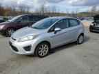 2012 FORD Fiesta