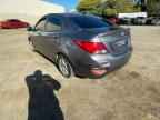 2016 HYUNDAI ACCENT