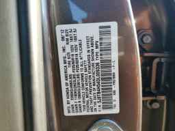 2013 ACURA RDX
