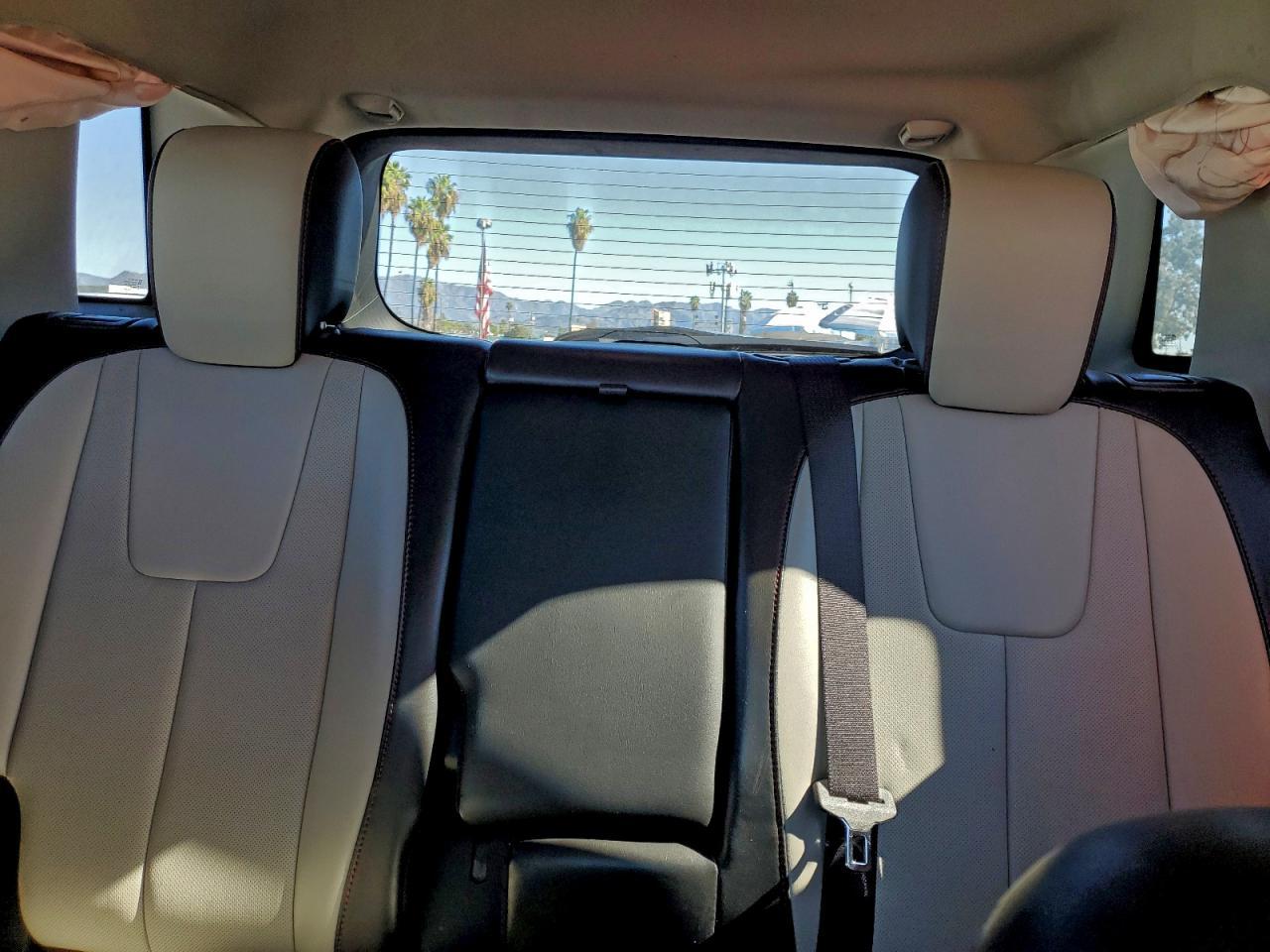 2016 GMC Terrain