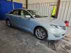 2014 LINCOLN MKZ