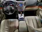 2013 SUBARU Outback
