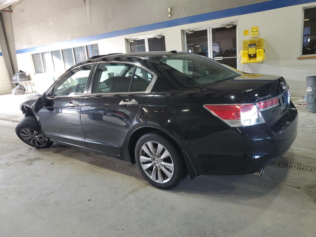 2011 HONDA ACCORD